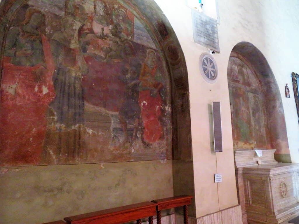 Spiritual and Mystical Ambiance