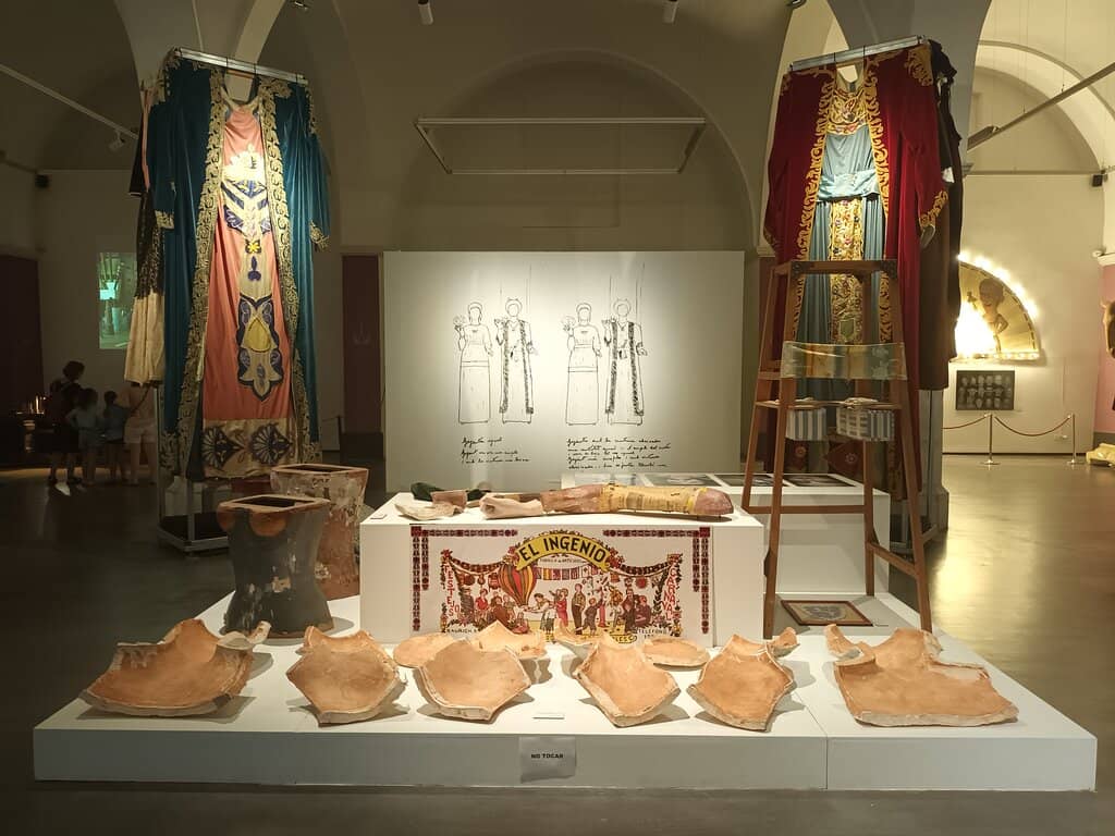 Local Artist Showcases