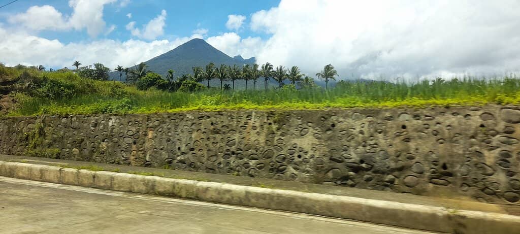 Sacred Springs & Waterfalls