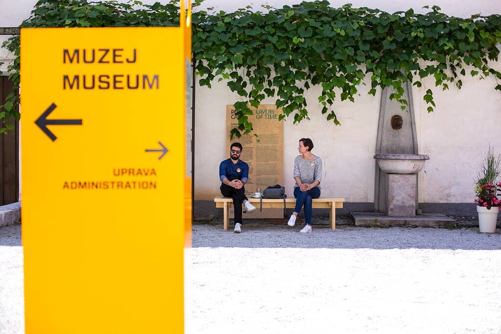 Restored Architectural Gem