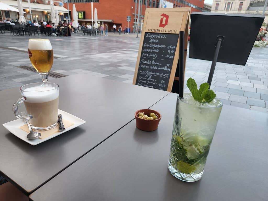 Exceptional & Friendly Service