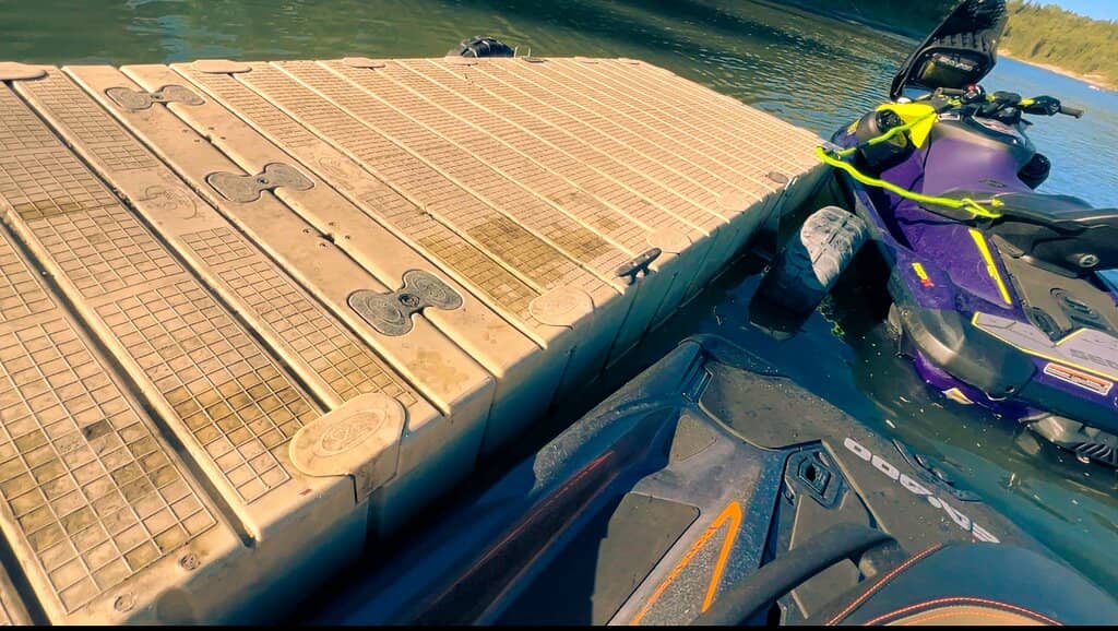 Outdoor Swimming Pool