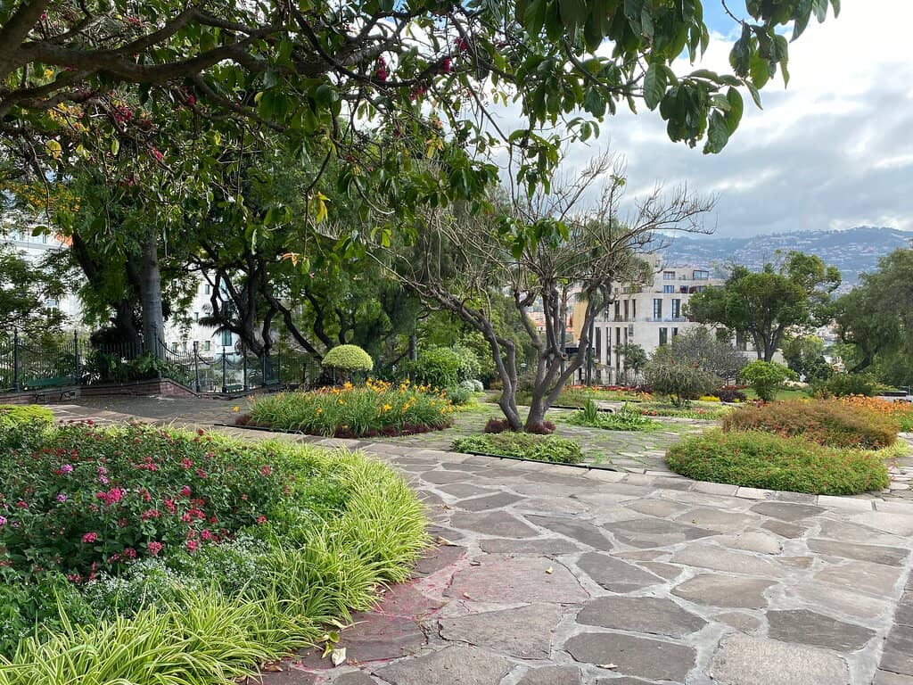 Panoramic Ocean Views