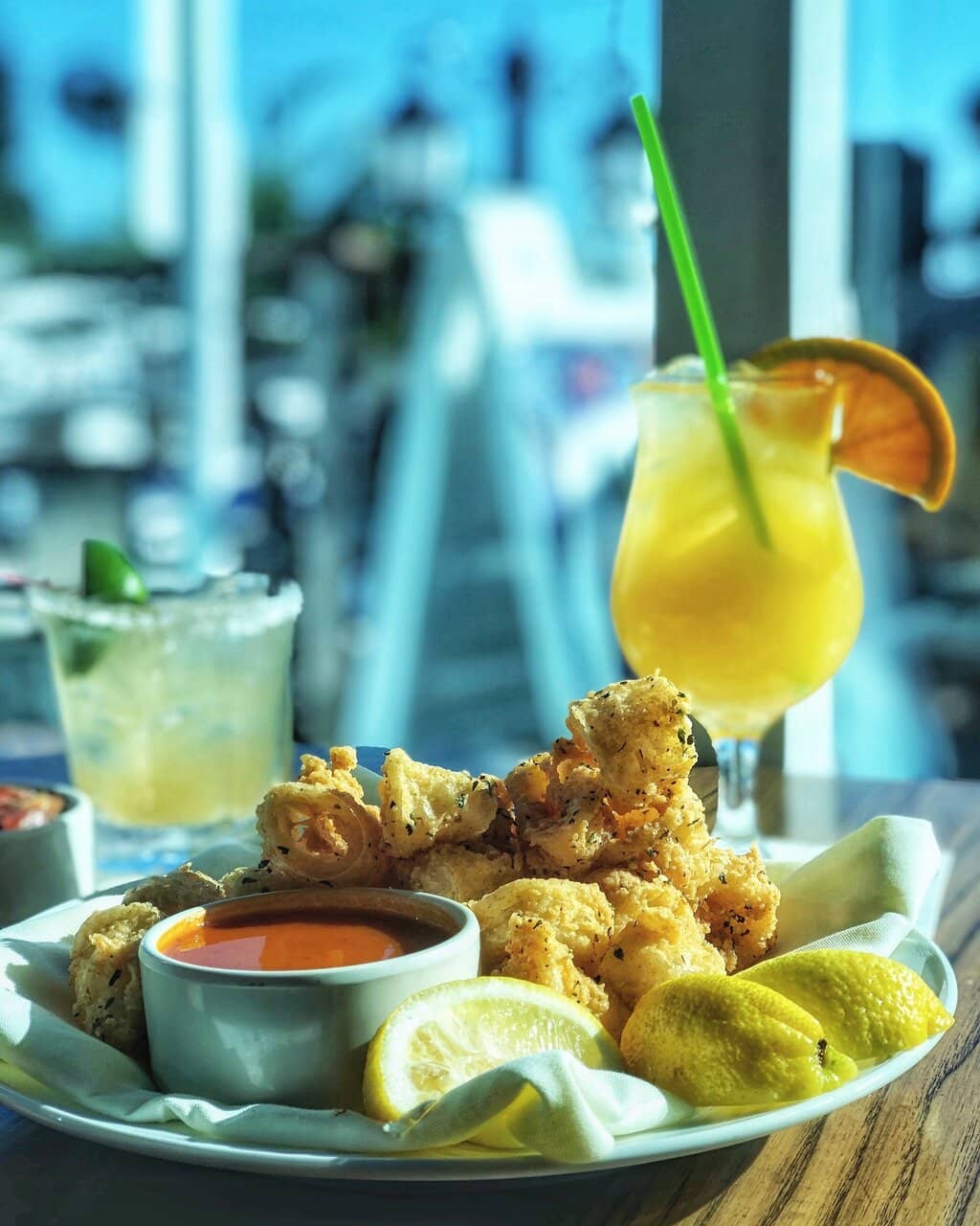 Diverse Dining Experiences