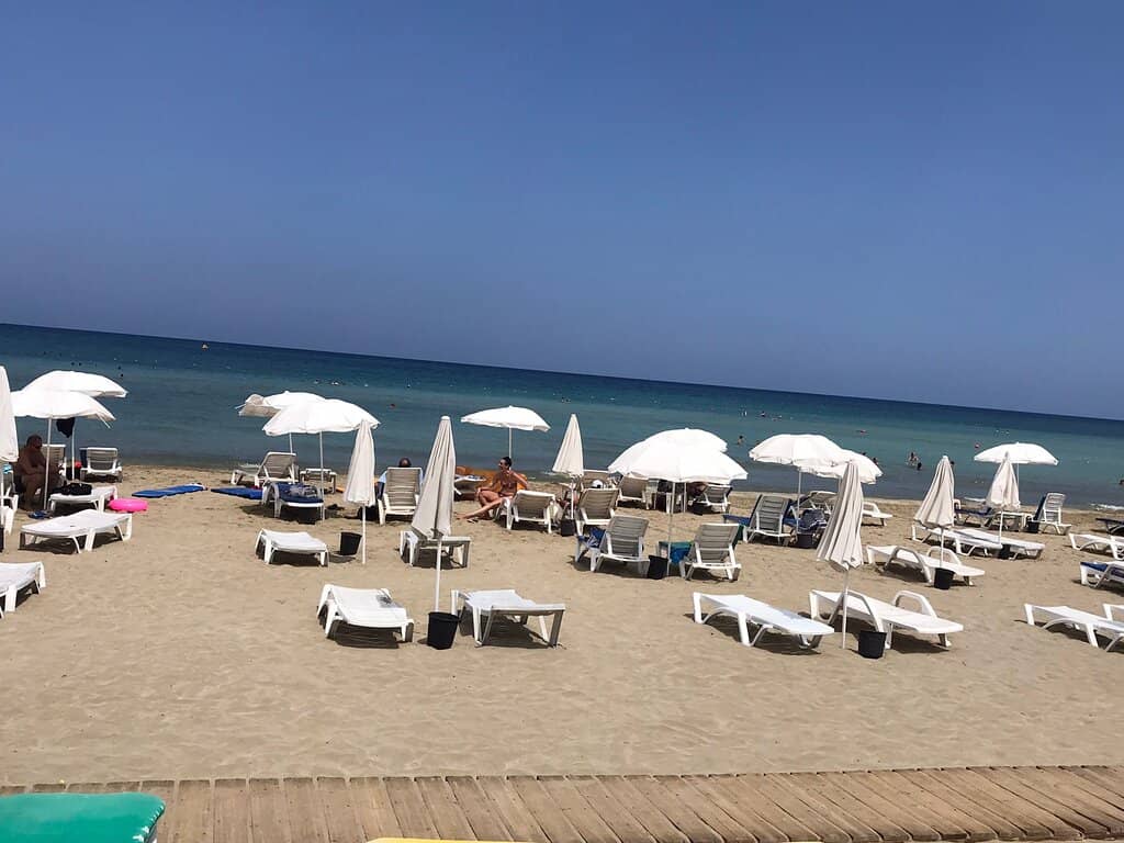 Snorkeling Opportunities