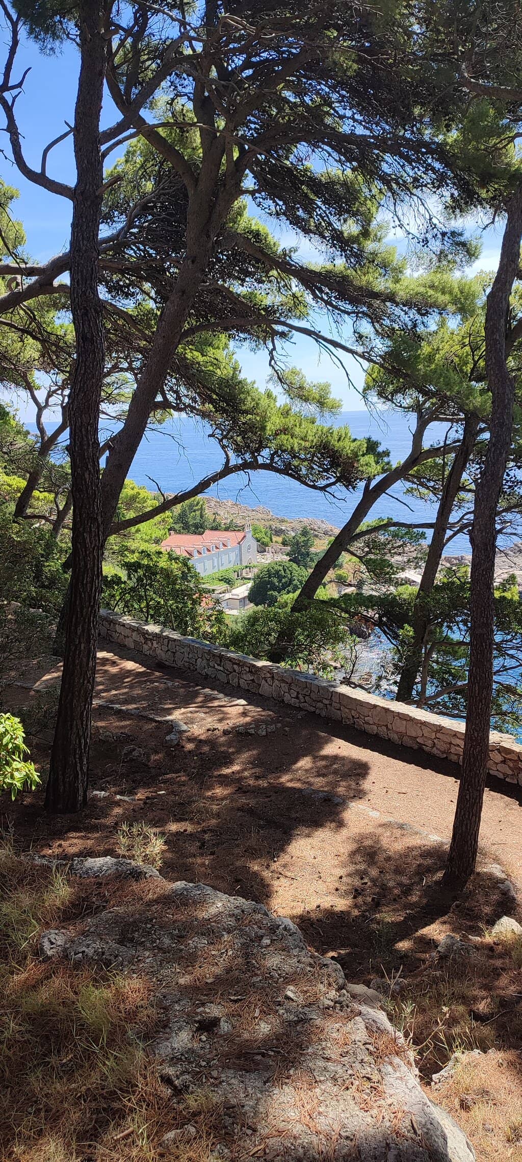 The 'Purple Wedding' Filming Spot