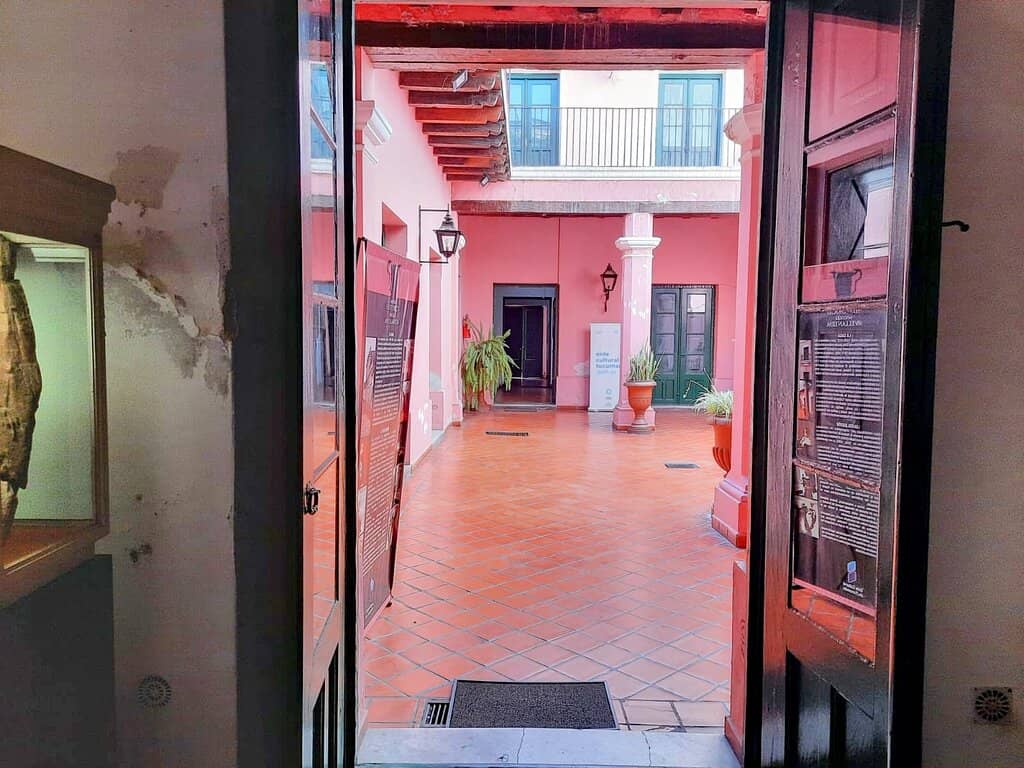 Architectural Heritage