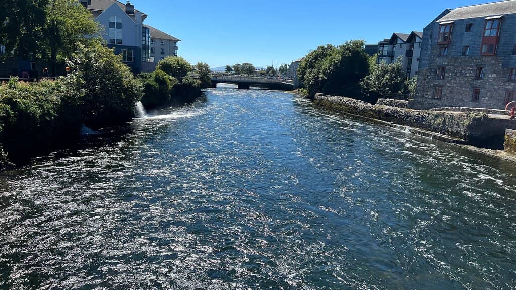 Galway Cathedral Views