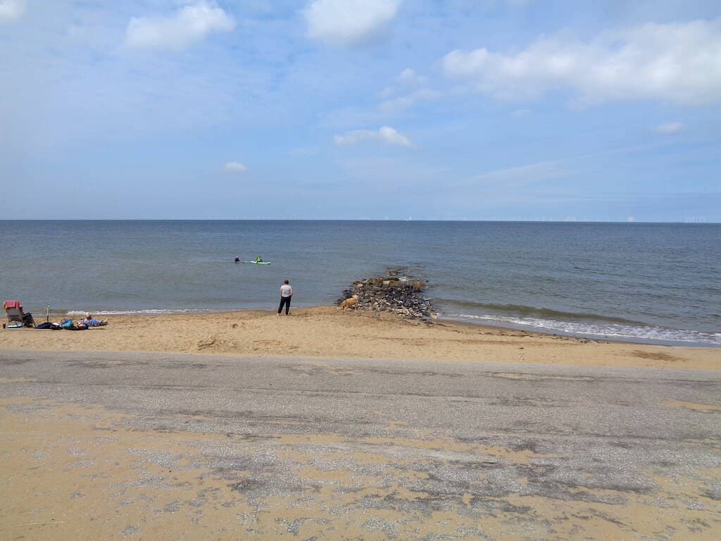 Family-Friendly Paddling