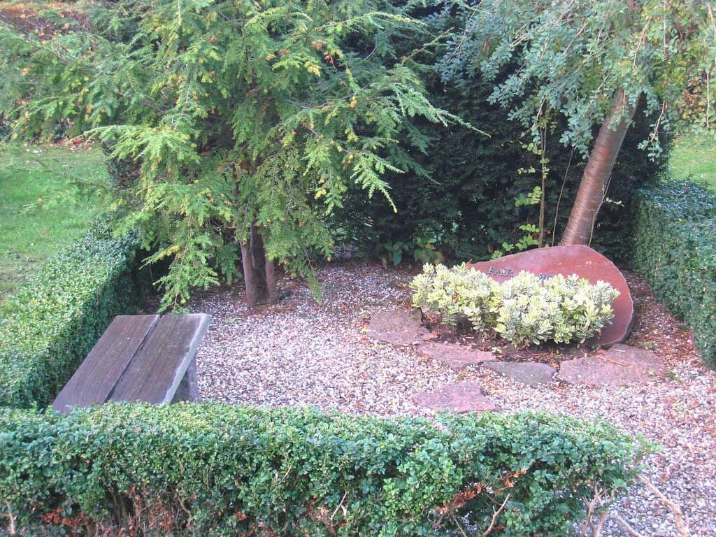 Mystical Sound Installation