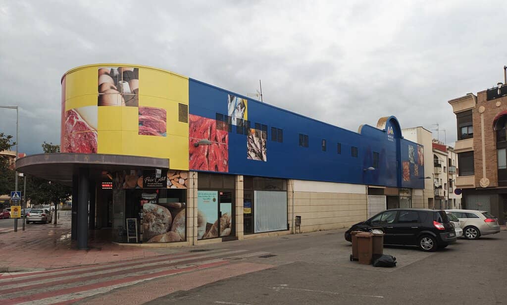 Authentic Tapas Bars