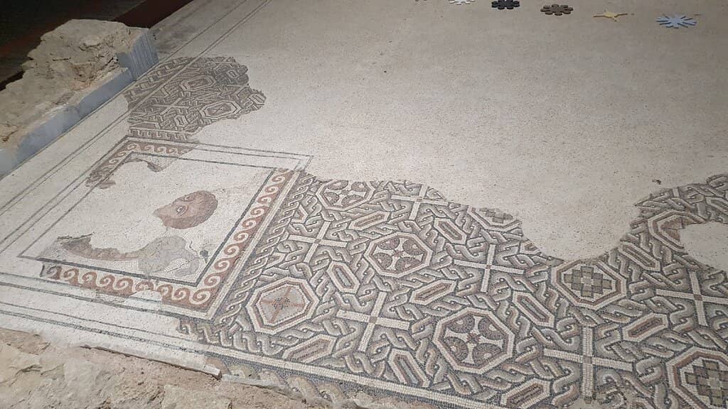 Archaeological Site Exploration