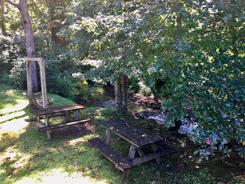 Historic Farm Buildings