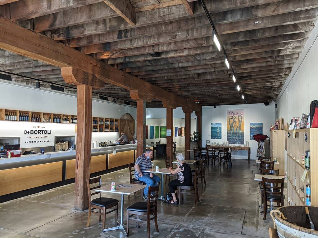 Aboriginal Art Gallery