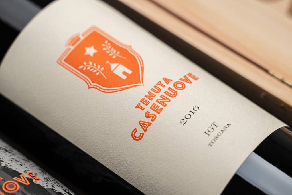 Breathtaking Tuscan Scenery