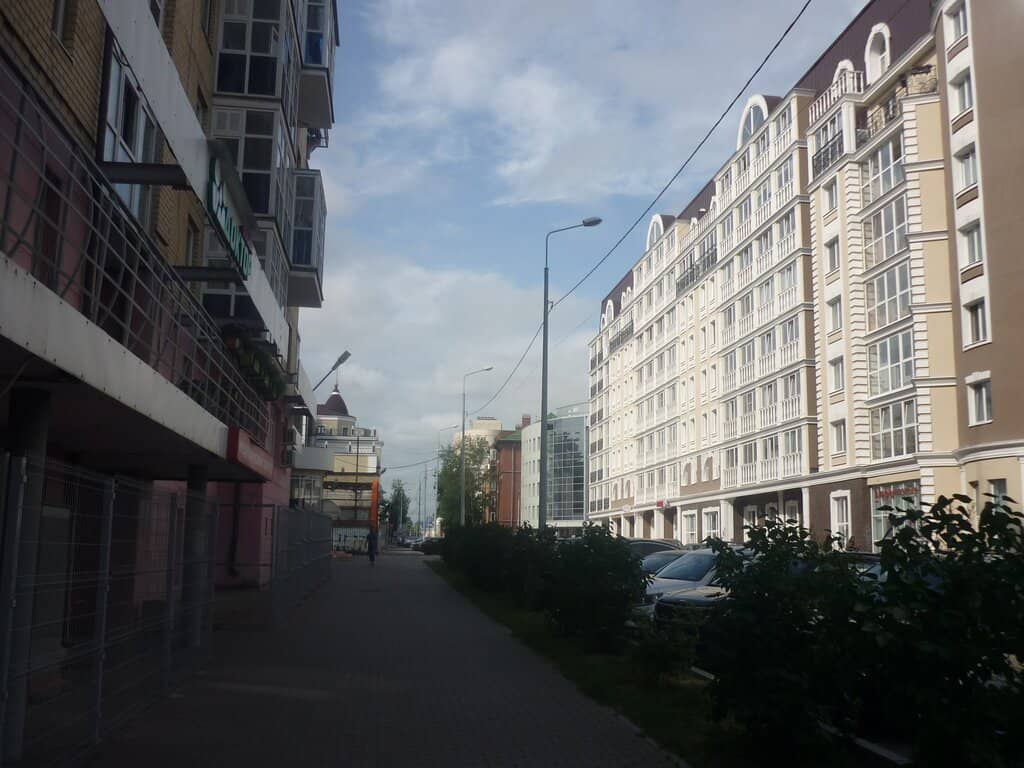 Charming Cafes & Eateries