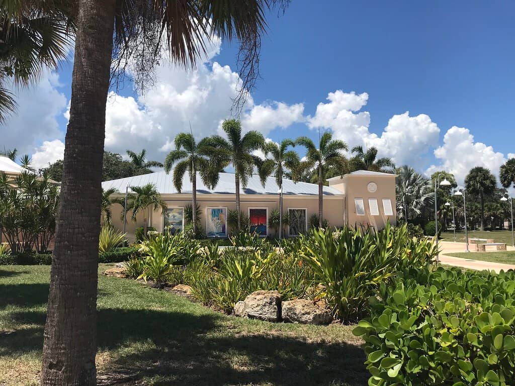 The Florida Highwaymen