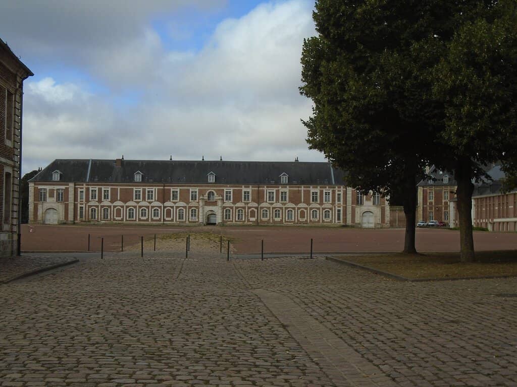 WWII Resistance Memorial