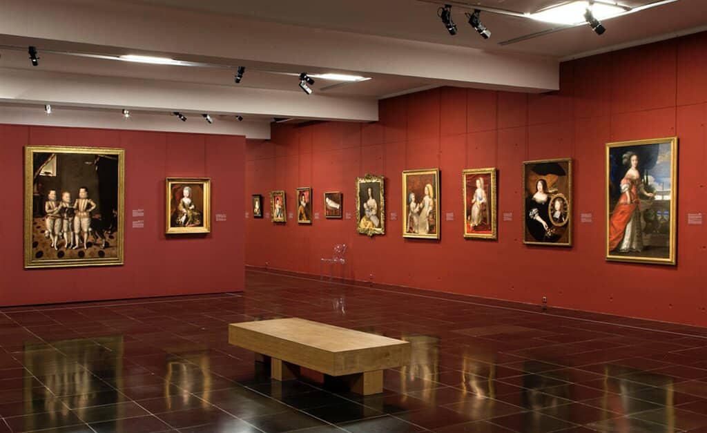 Casa Hassan Fathy Tour