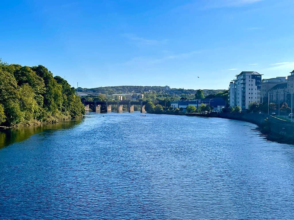 Historic Architecture