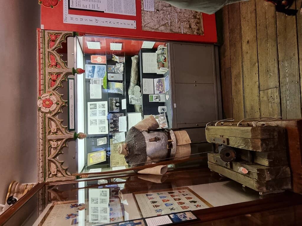 Tudor Era Architecture