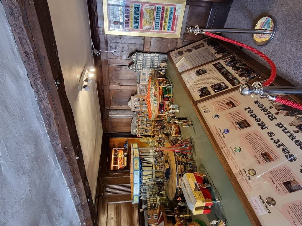 Local History Exhibits