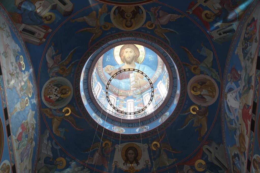 Marble Exterior Finish