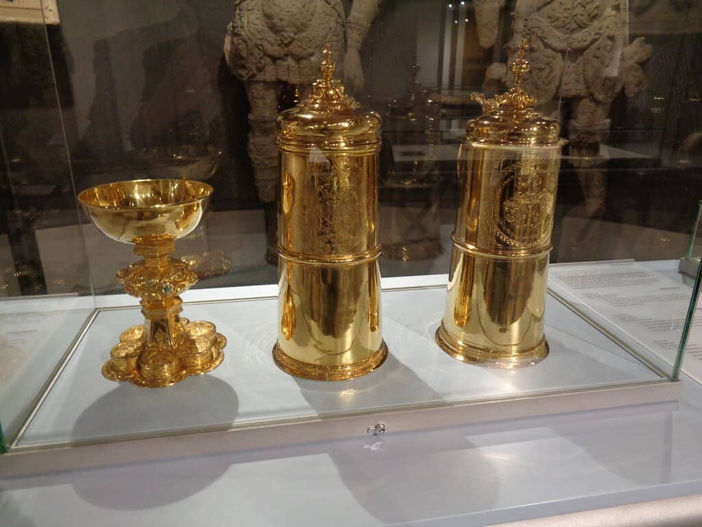 Historic Kornhaus Building