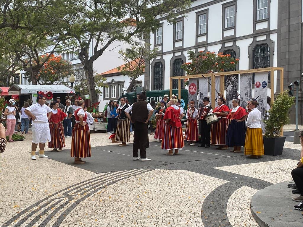 Festivals and Markets