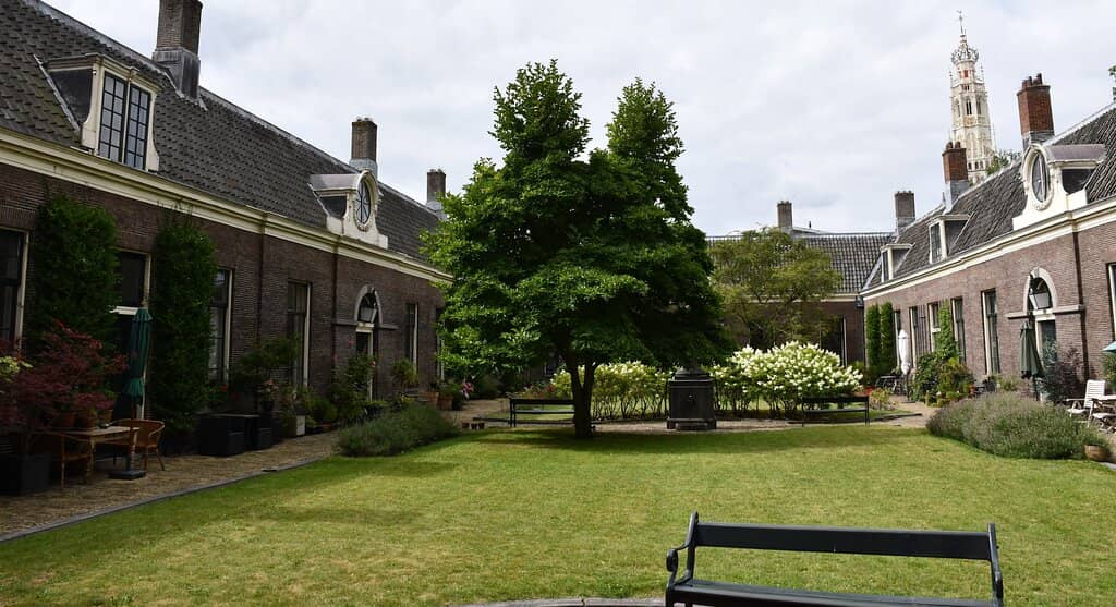 Architectural Details