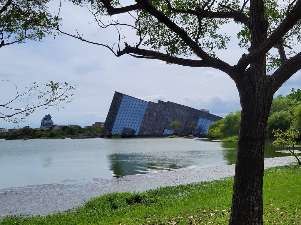 Yilan's Rich Culture