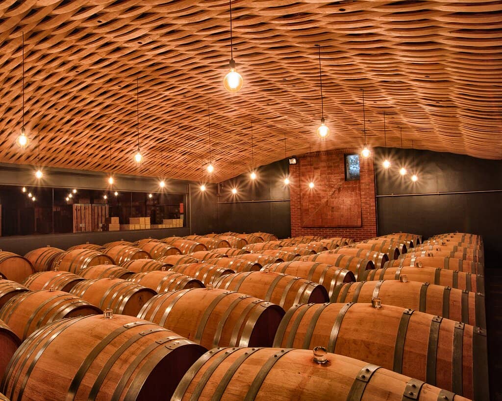 Historic Cellar Restaurant