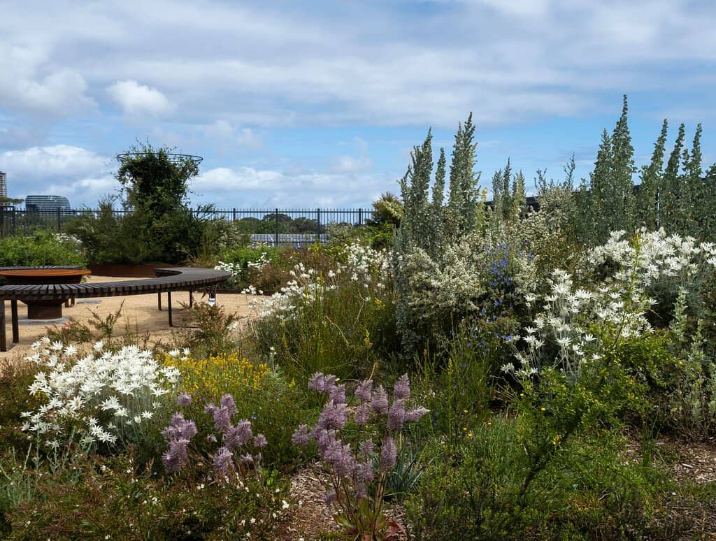 The Grounds Coffee Factory