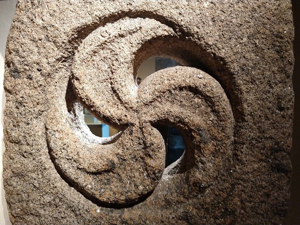 Vertical photo