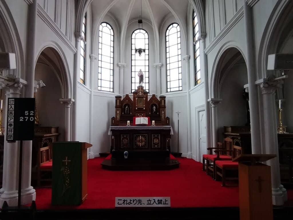 Romanesque Architecture