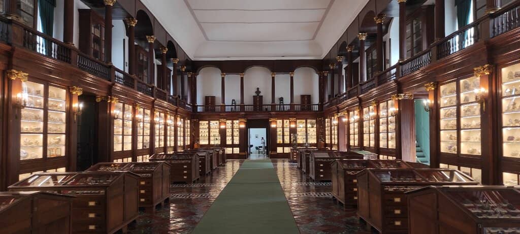 Architectural Marvel