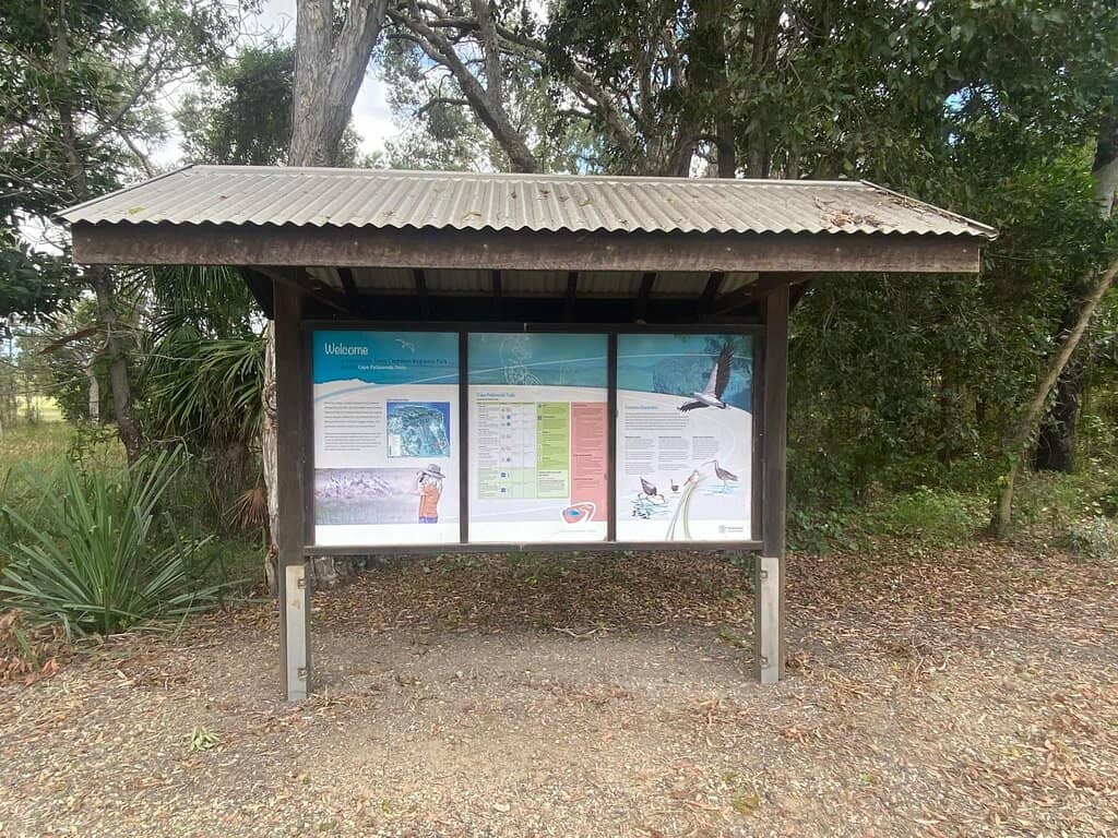 Birdwatcher's Paradise