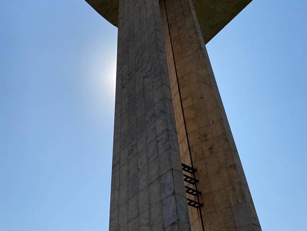 Tomb of the Unknown Soldier
