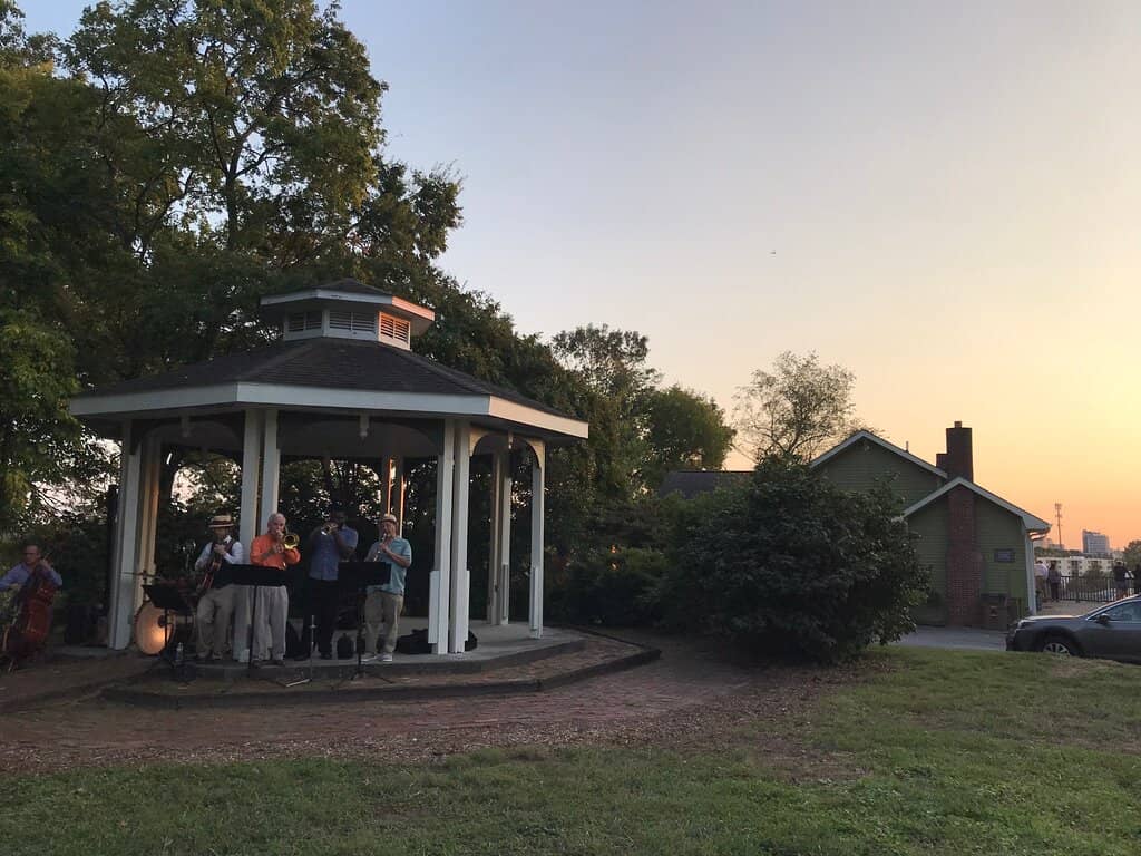 Original Furnishings