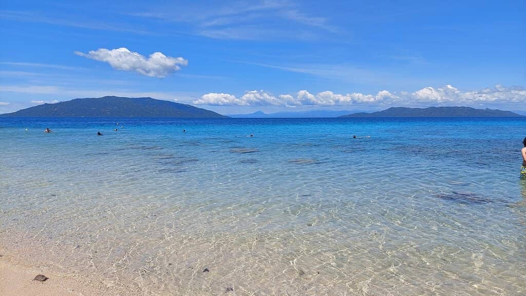 Underwater Biodiversity