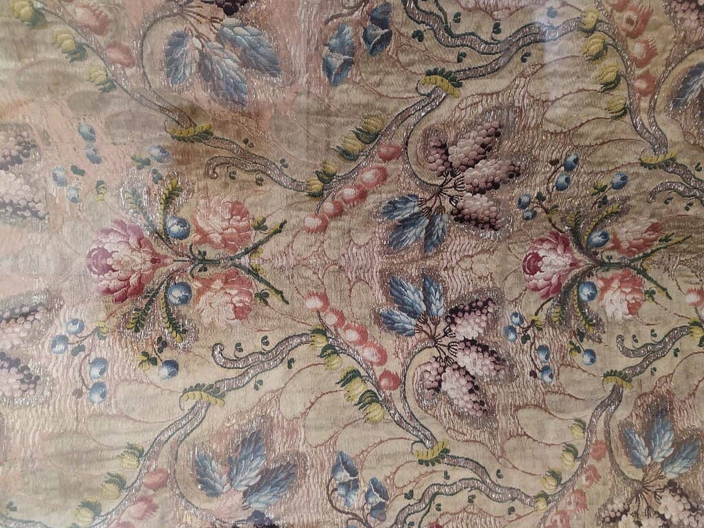 Historic Building Architecture