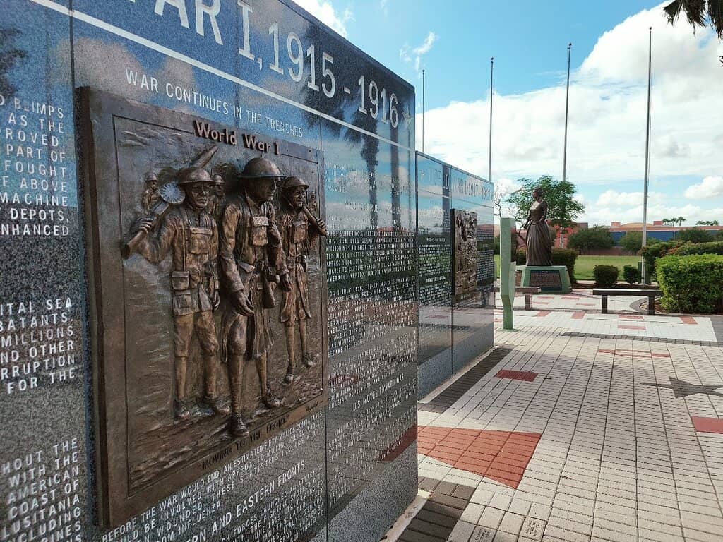 McAllen Horror Nights