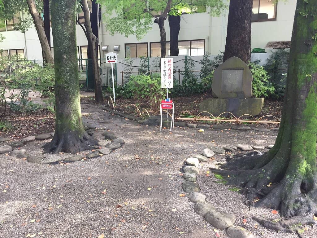 Autumn Festival Spectacle