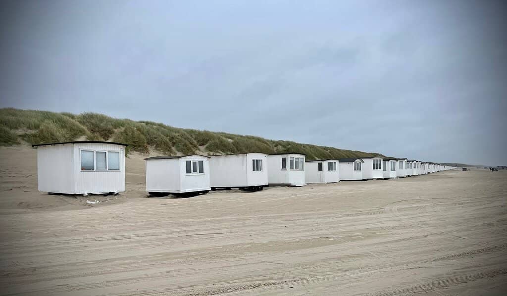 Furreby Coastal Battery