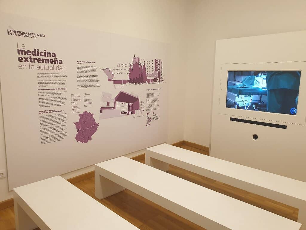 Friendly Caretaker Jaime