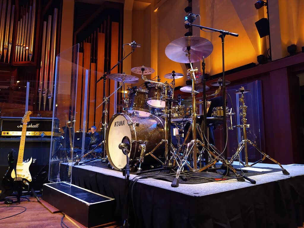 Seattle Symphony Performances