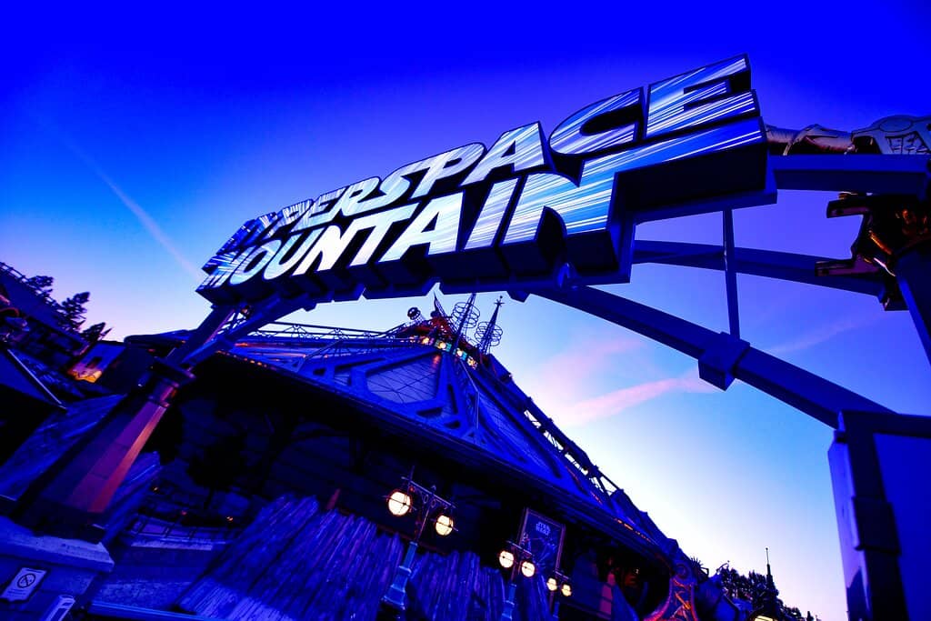 Pirates of the Caribbean