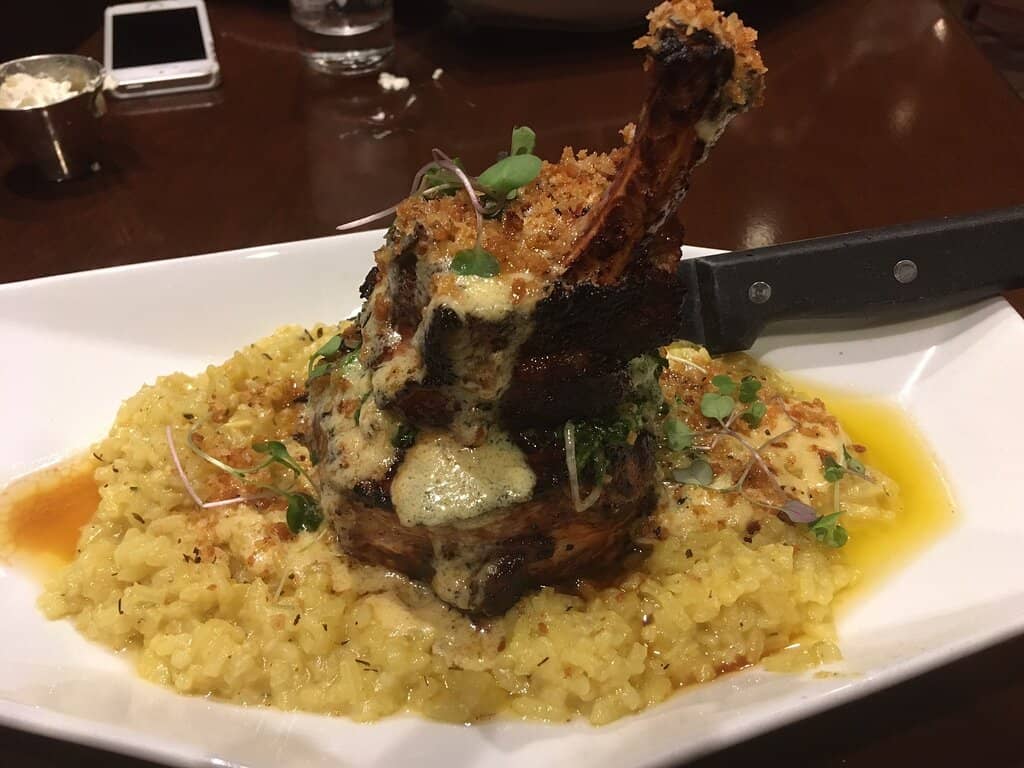 Bountiful Breakfast Buffet