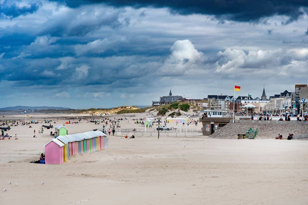 International Kite Festival