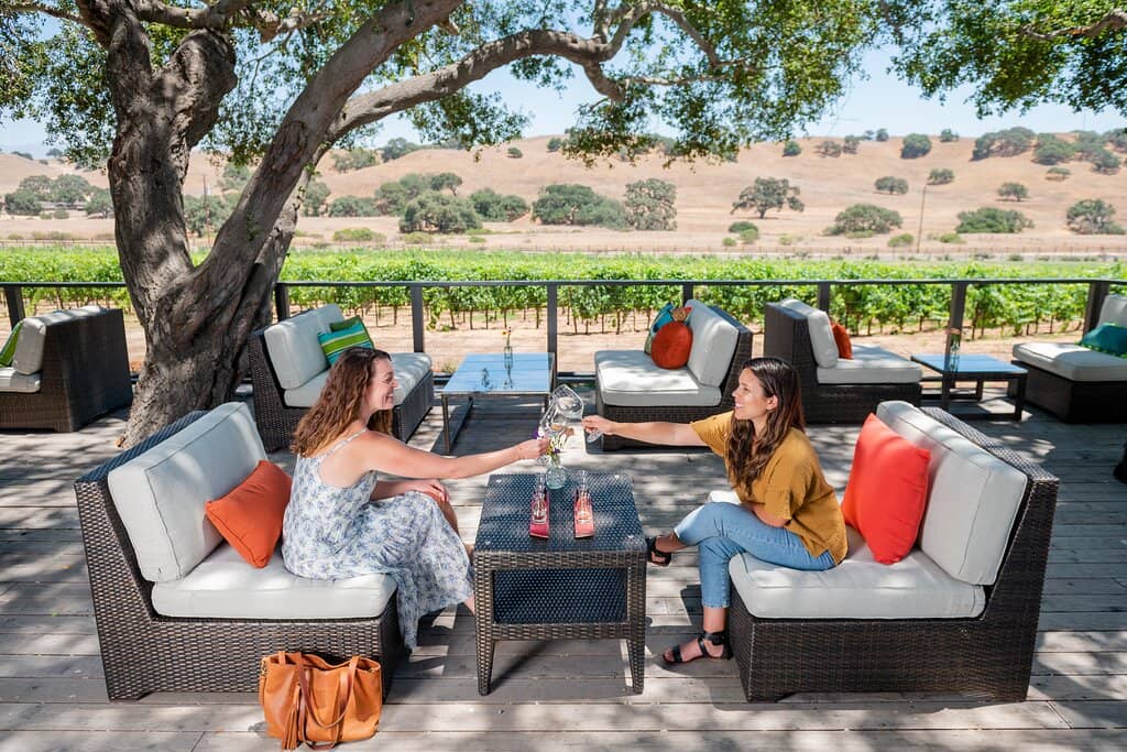 Catalina Island Wines